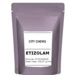 Buy Etizolam Powder