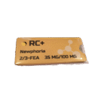 Newphoria 2/3-FEA 35 MG/100MG Blister