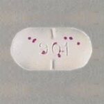 Lortab 5/500mg