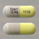 Phentermine 15mg 🔍