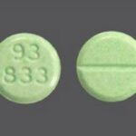 Clonazepam 1mg