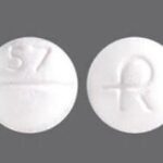 Lorazepam 0.5mg
