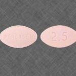 Percocet 2.5/325mg