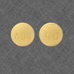 Oxycodone 40mg