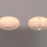 Alprazolam 0.5mg