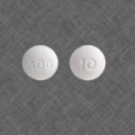 Oxycodone 10mg