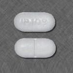 Hydrocodone 5/325mg